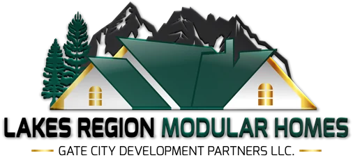 Lakes Region Modular Homes